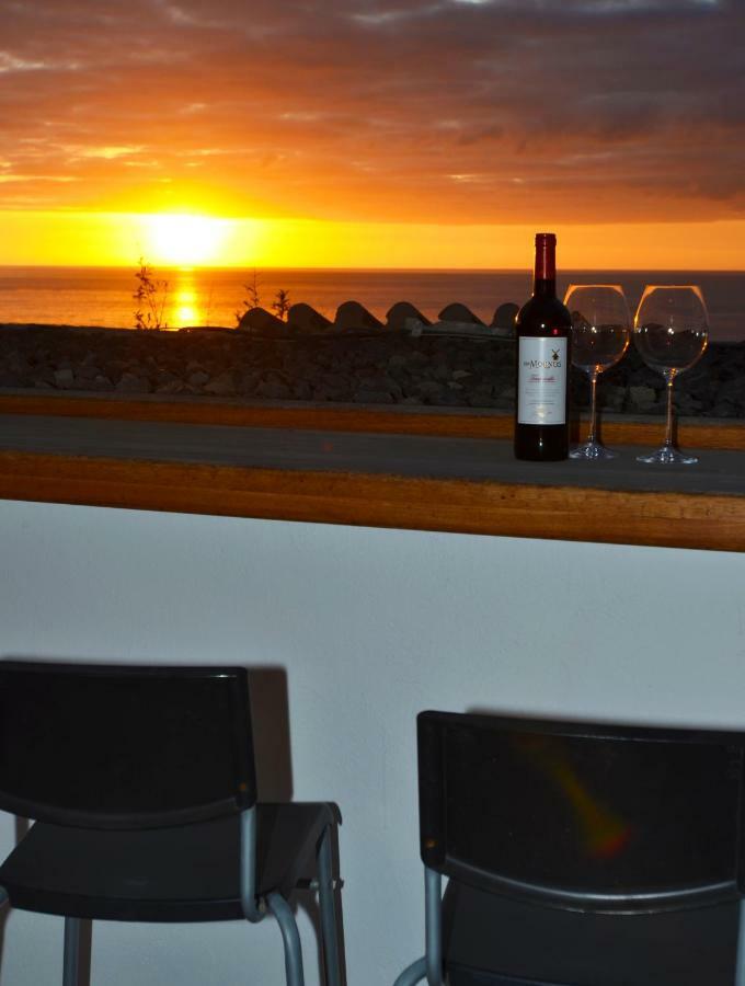 Casa La Vista - Bungalow With Fantastic Sea Views Arguineguin Экстерьер фото